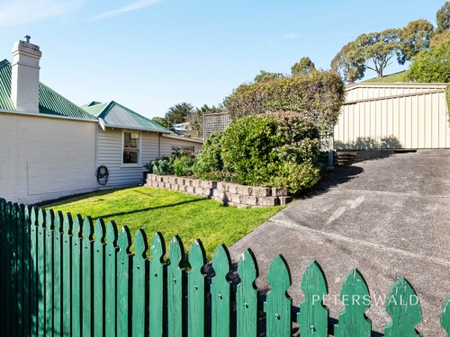 118 Cascade Road, South Hobart, TAS 7004
