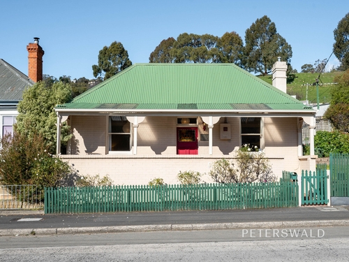 118 Cascade Road, South Hobart, TAS 7004