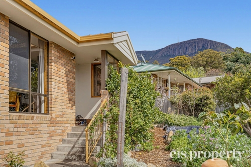 28 Saunders Crescent, South Hobart, TAS 7004