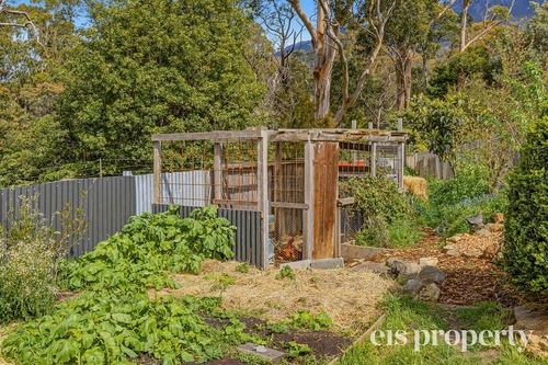 28 Saunders Crescent, South Hobart, TAS 7004
