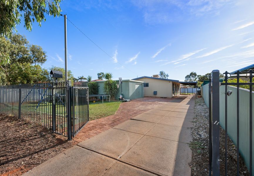 21 Nemesis Place, South Kalgoorlie, WA 6430 for Rent