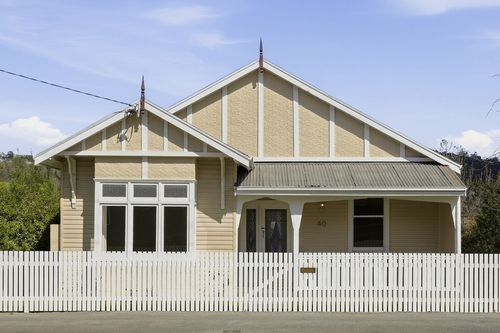 40 Mulgrave Street, South Launceston, TAS 7249