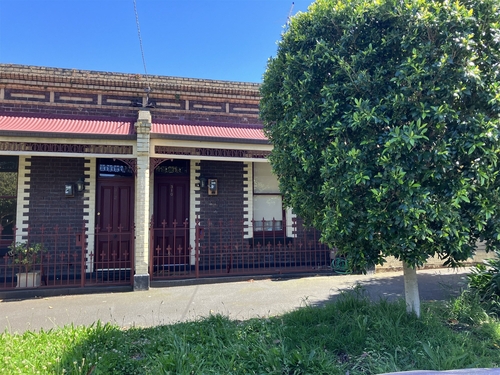 South Melbourne, VIC 3205