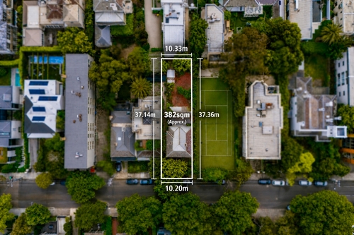 57 Murphy Street, South Yarra, VIC 3141
