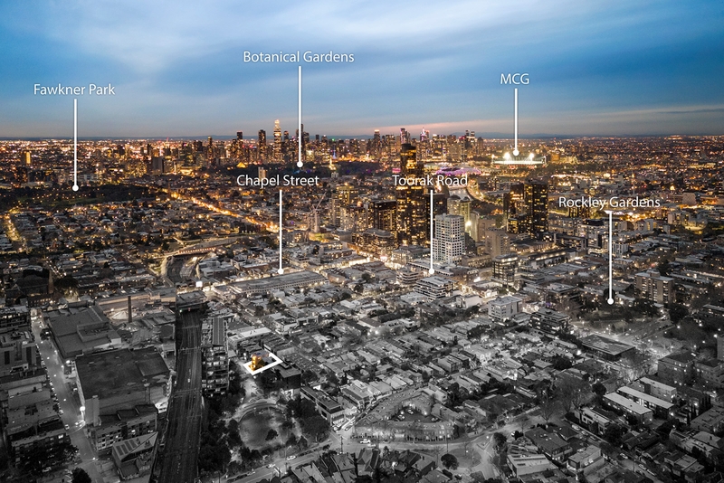 843 Real Estate Properties for Sale in Toorak, VIC 3142 Page6