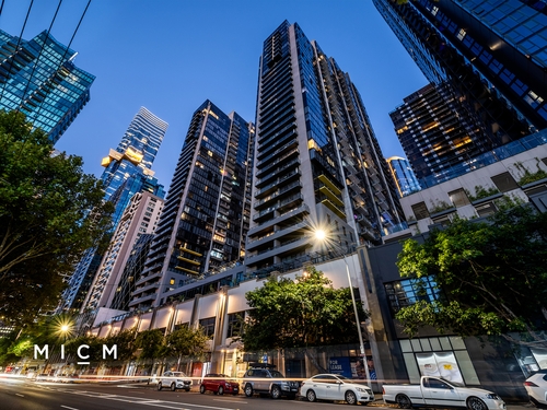 151/183 City Road, Southbank, VIC 3006