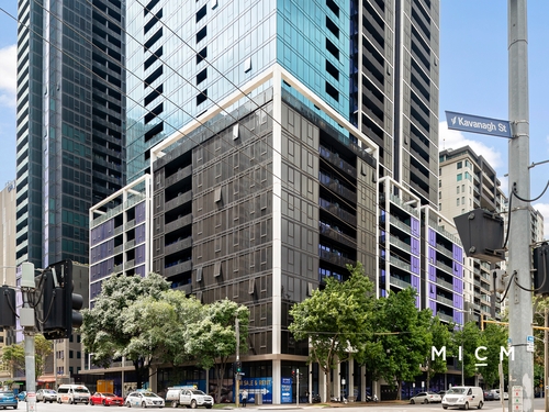 1911/60 Kavanagh Street, Southbank, VIC 3006