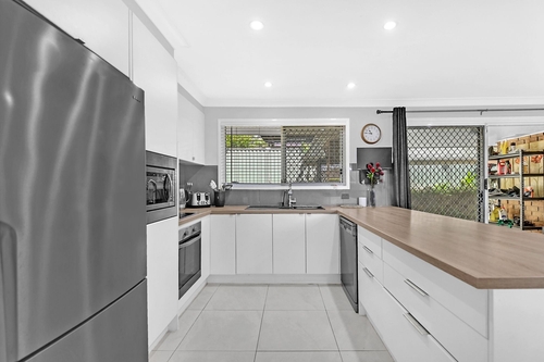 Unit 16/97 Edmund Rice Drive, Southport, QLD 4215