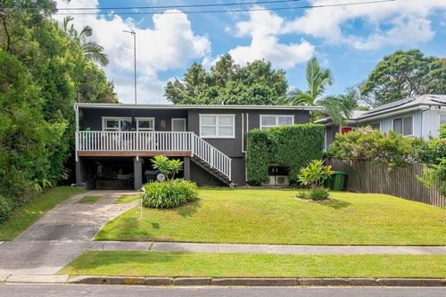 42 Melinda Street, Southport, QLD 4215
