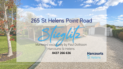 265 St Helens Point Road, St Helens, TAS 7216 photo 27 of 27