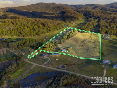 265 Medeas Cove Road, St Helens, TAS 7216 photo 27 of 27