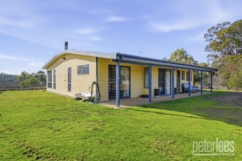 265 Medeas Cove Road, St Helens, TAS 7216