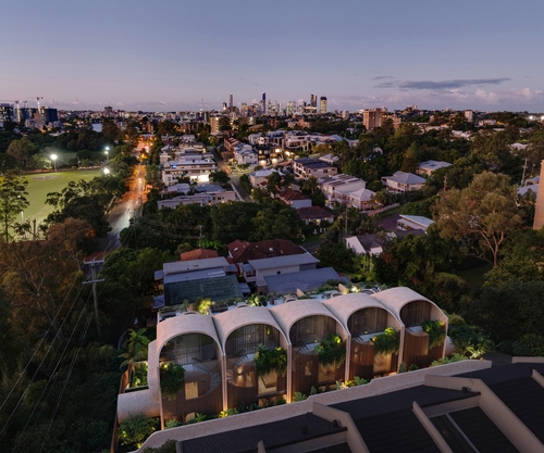 1-5/122 Gailey Road, St Lucia, QLD 4067