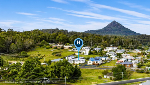 5 Hugh Street, St Marys, TAS 7215