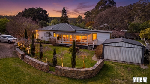 24 Gray Road, St Marys, TAS 7215