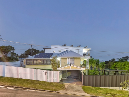 44 Allowrie Street, Stafford, QLD 4053