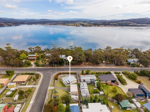 104 St Helens Point Road, Stieglitz, TAS 7216