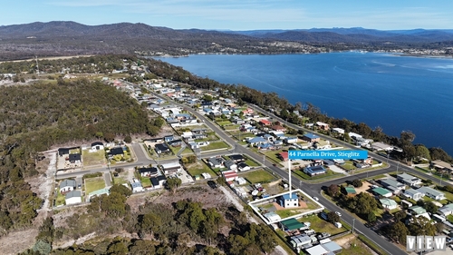 44 Parnella Drive, Stieglitz, TAS 7216