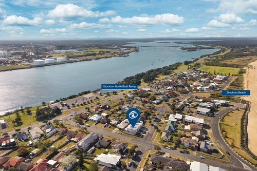 233A Dunbar Street, Stockton, NSW 2295