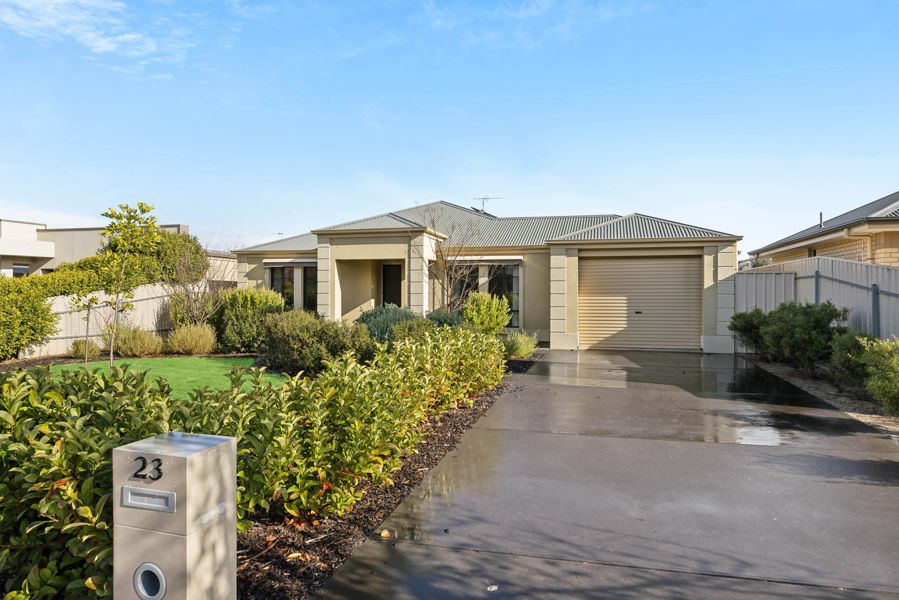 23 Catt Drive, Strathalbyn, SA 5255 for Rent