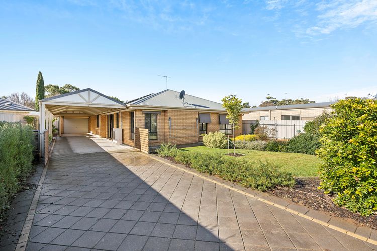 23 Catt Drive, Strathalbyn, SA 5255 for Rent