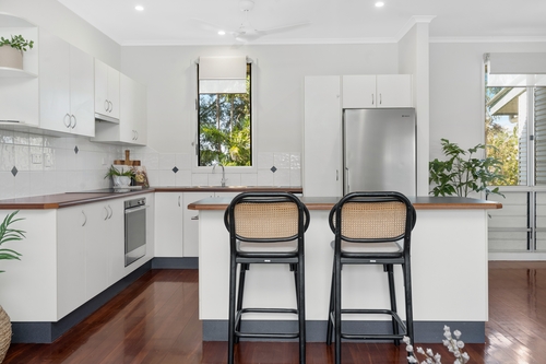 6 Beatrice Street, Stuart Park, NT 0820