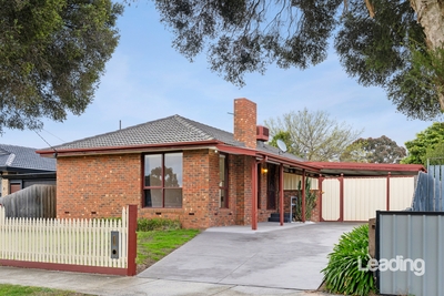 23 Dundas Avenue, Sunbury, VIC 3429