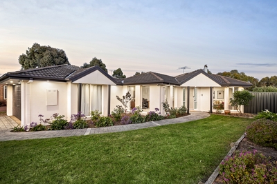 83 Sorbonne Drive, Sunbury, VIC 3429