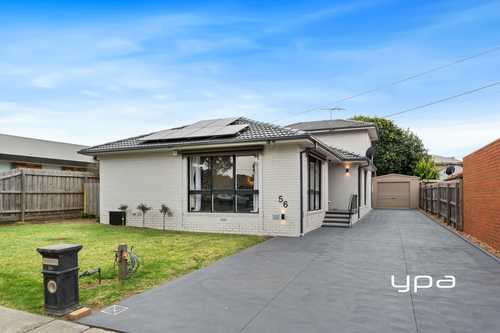 56 Riddell Road, Sunbury, VIC 3429