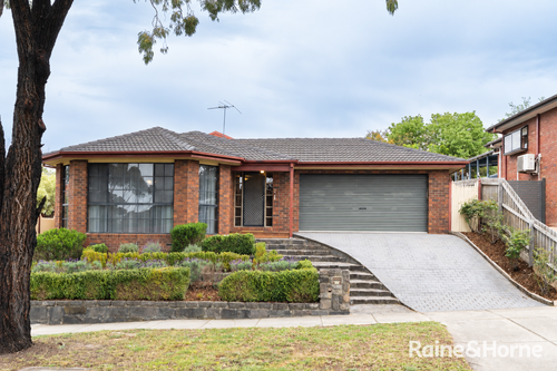 85 Melba Avenue, Sunbury, VIC 3429
