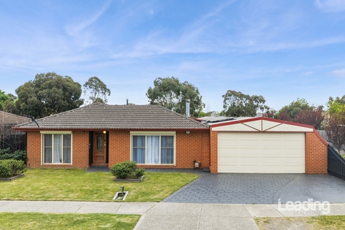 204 Mitchells Lane, Sunbury, VIC 3429