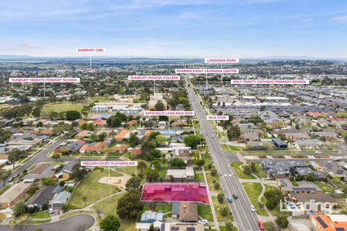 204 Mitchells Lane, Sunbury, VIC 3429
