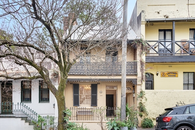 134 Reservoir Street, Surry Hills, NSW 2010