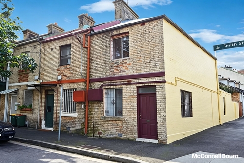 58 Smith Street, Surry Hills, NSW 2010