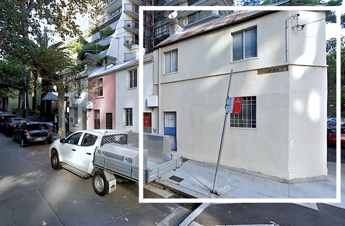 243 Goulburn Street, Surry Hills, NSW 2010