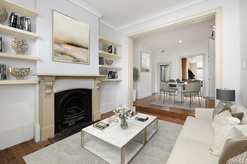 340 Cleveland Street, Surry Hills, NSW 2010