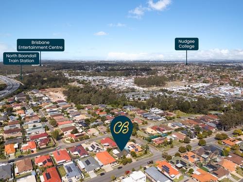 429 Church Road, Taigum, QLD 4018