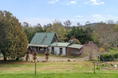 11 Maurice Road, Talawa, TAS 7263