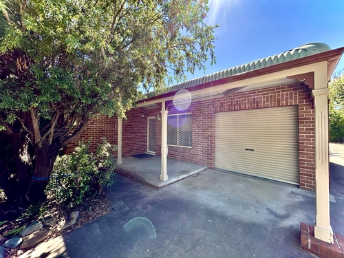 32 Crown Street, Tamworth, NSW 2340