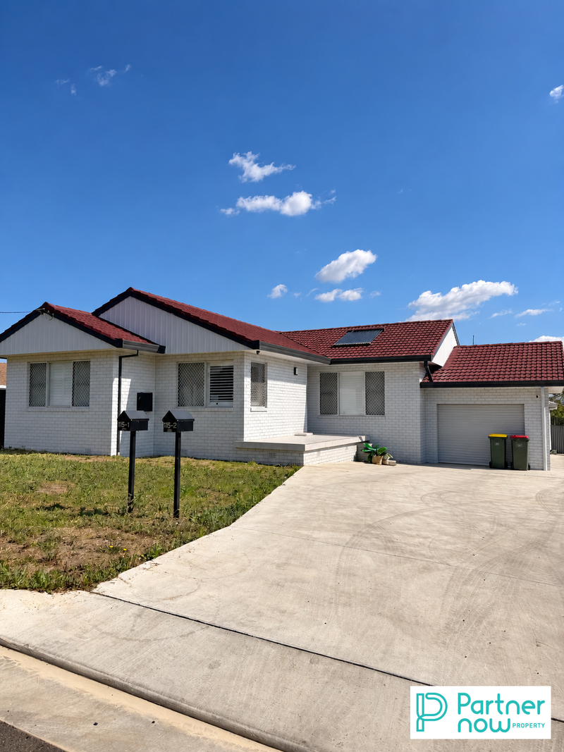 115 Rawson Avenue, Tamworth, NSW 2340