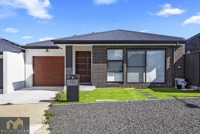 9 Cobden Street, Taylor, ACT 2913