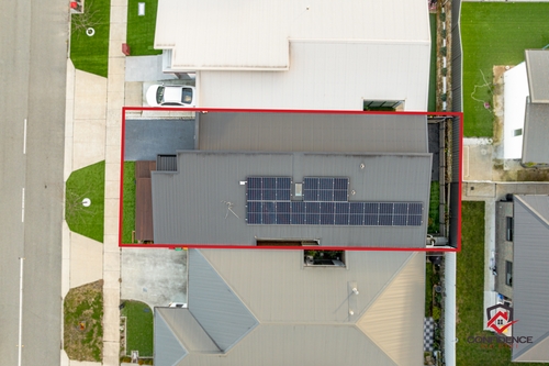 15 Pumpurs Crescent, Taylor, ACT 2913