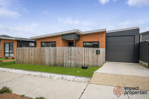9 Vahland Street, Taylor, ACT 2913