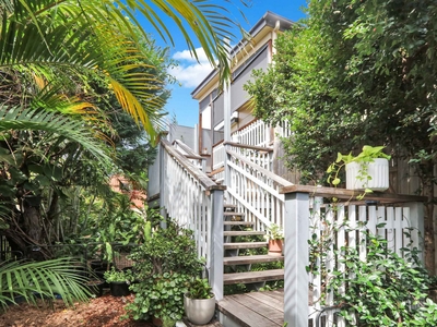 12 Small Street, Teneriffe, QLD 4005