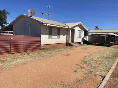 25 Hollis Street, Tennant Creek, NT 0860
