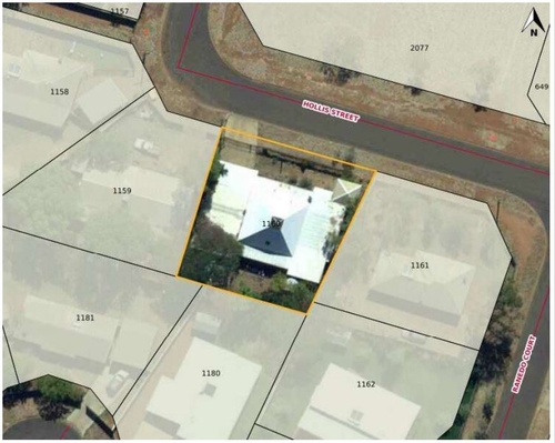 17 Hollis Street, Tennant Creek, NT 0860