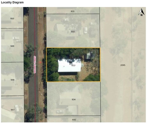 12 Whippet Street, Tennant Creek, NT 0860