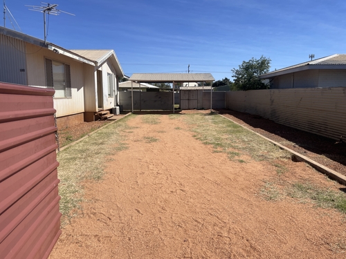 25 Hollis Street, Tennant Creek, NT 0860
