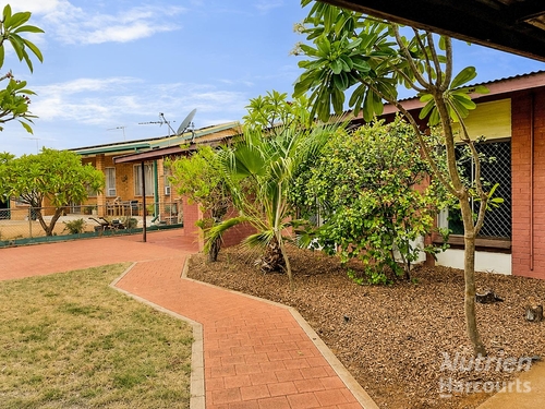 16 Peko Road, Tennant Creek, NT 0860