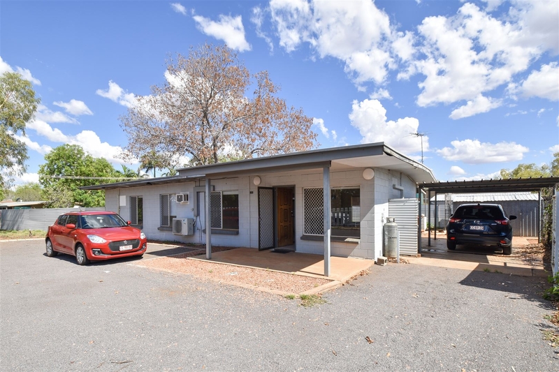20 Staunton Street, Tennant Creek, NT 0860